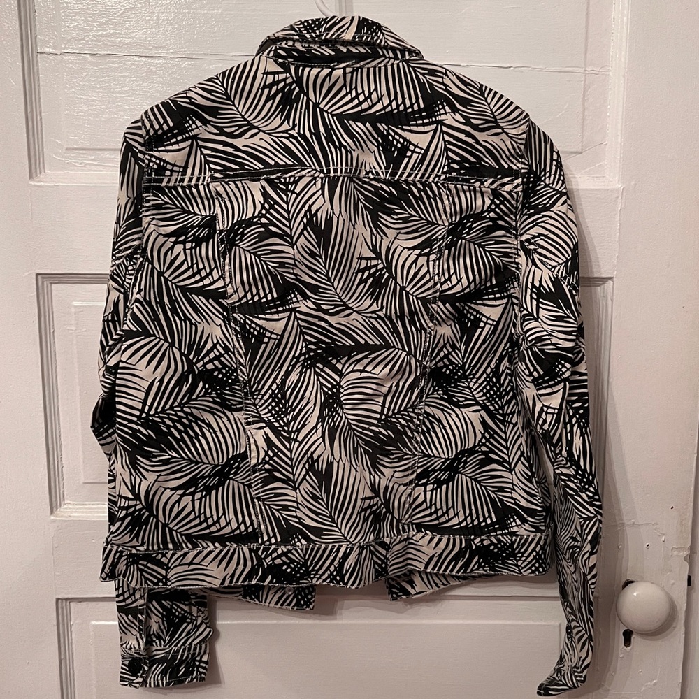 Vero Moda Denim Jacket - Picture 5 of 12